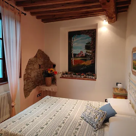 Gasthof Via Varese 34 Castagneto Carducci
