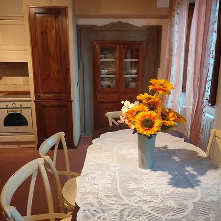 Gasthof Via Varese 34